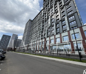 офис 200 кв м, этаж 2/18 улица Петра Полушкина, 1