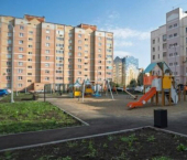 2-комн, 48кв м, этаж 5/8 ул Ленина, 189