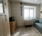 1-комн, 13кв м, этаж 3/5 ул Заикина, 14 1