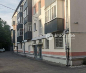 2-комн, 42кв м, этаж 4/4 ул Черемховская, 21