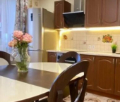 2-комн, 80кв м, этаж 4/14 ул Натана Рахлина, 7б