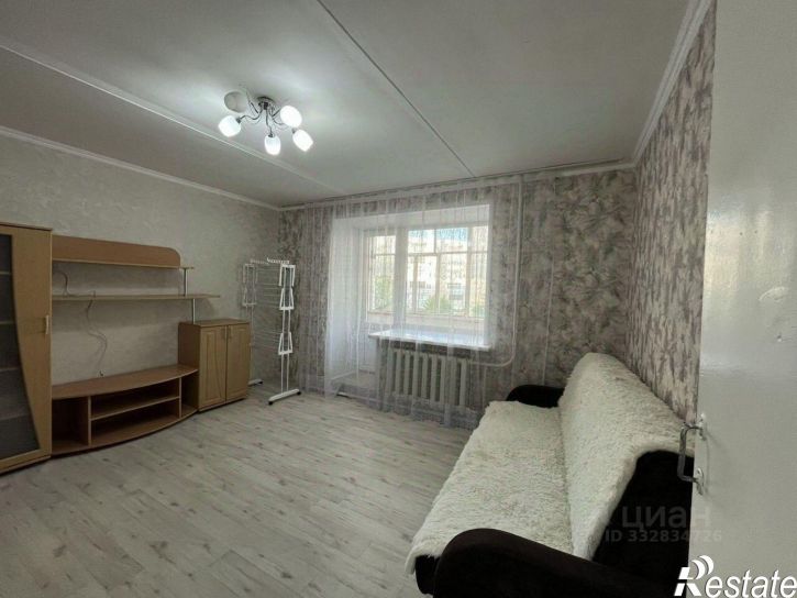 1-комн квартира пр-кт Строителей, 11,  д. 11
