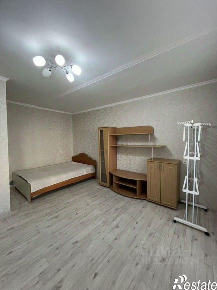 1-комн квартира пр-кт Строителей, 11,  д. 11