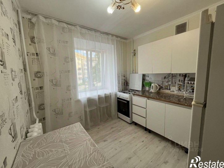 1-комн квартира пр-кт Строителей, 11,  д. 11