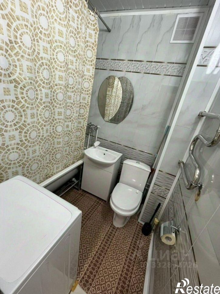 1-комн квартира пр-кт Строителей, 11,  д. 11