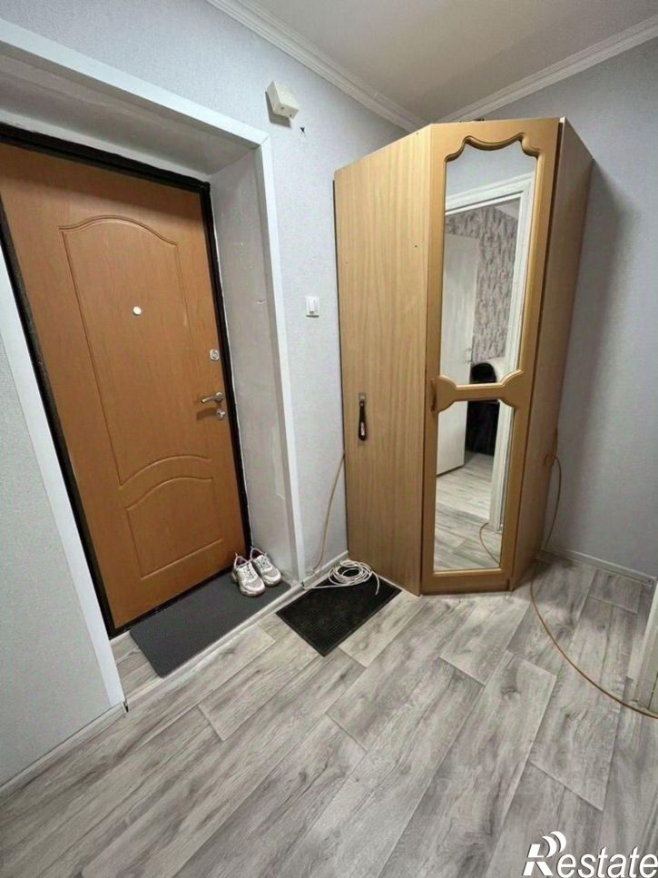 1-комн квартира пр-кт Строителей, 11,  д. 11