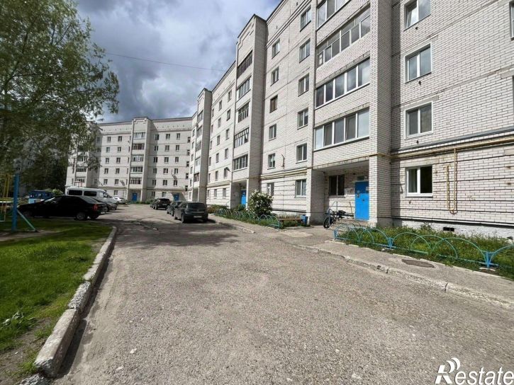 1-комн квартира пр-кт Строителей, 11,  д. 11