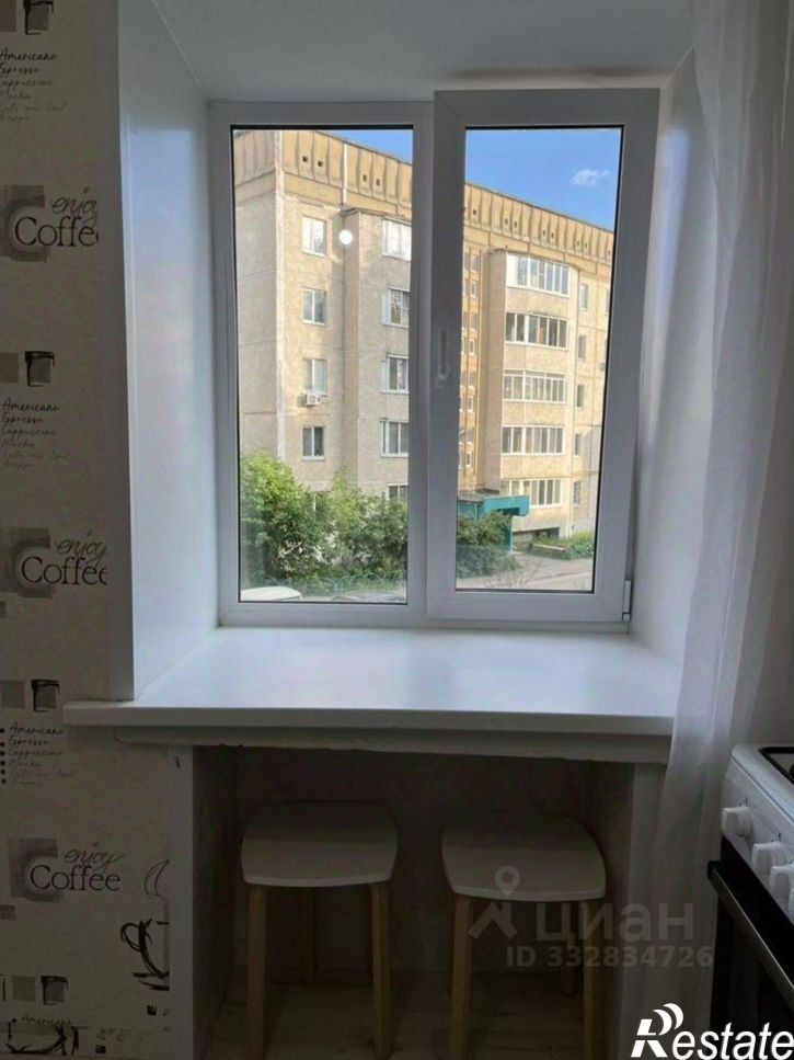 1-комн квартира пр-кт Строителей, 11,  д. 11