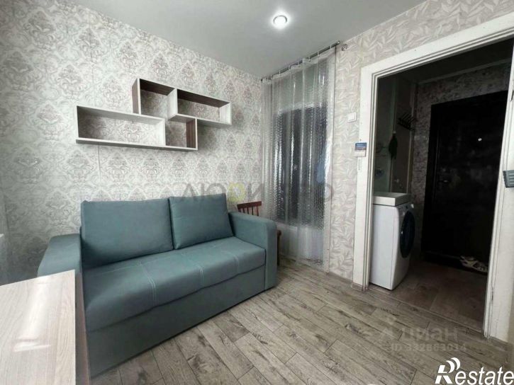 1-комн квартира ул Заикина, 14 1,  д. 14 1,  к. 1