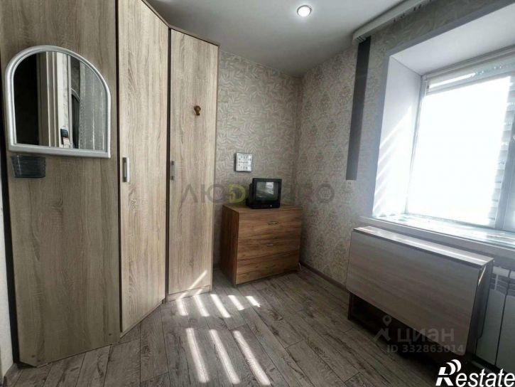 1-комн квартира ул Заикина, 14 1,  д. 14 1,  к. 1