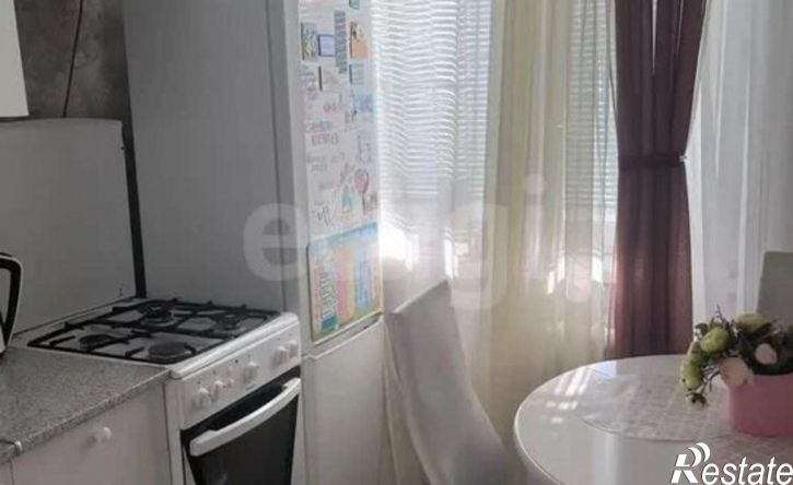 1-комн квартира ул Гафиатуллина, 3,  д. 3