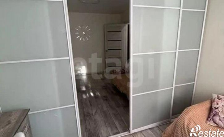 1-комн квартира ул Гафиатуллина, 3,  д. 3
