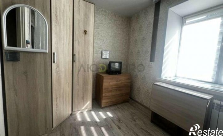 1-комн квартира ул Заикина, 14 1,  д. 14 1,  к. 1
