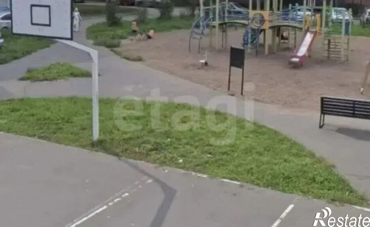 1-комн квартира ул Гафиатуллина, 3,  д. 3