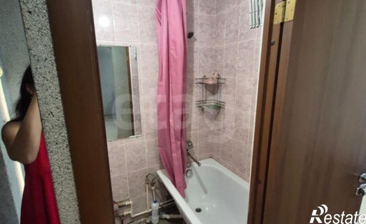 1-комн квартира ул Пугачева, 22,  д. 22