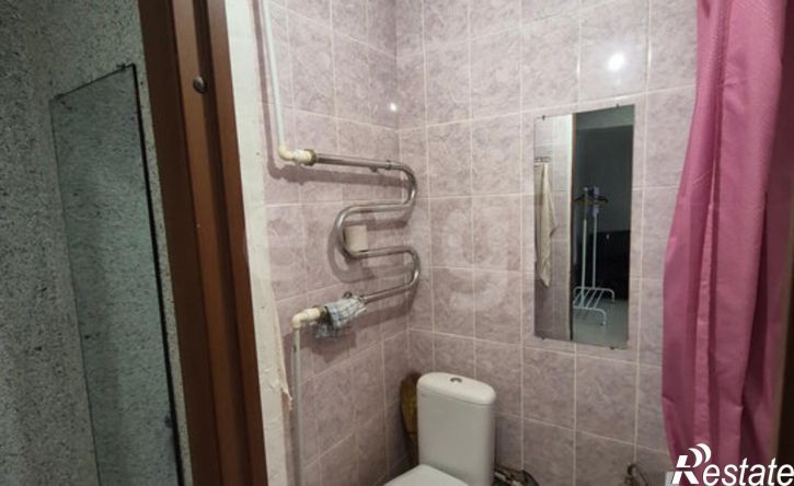 1-комн квартира ул Пугачева, 22,  д. 22