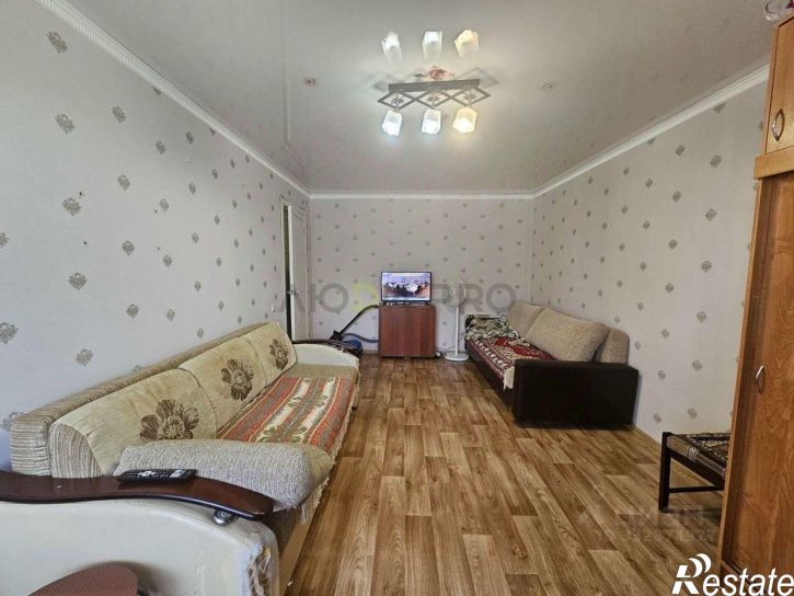 1-комн квартира посёлок Новый,дом 110
