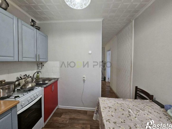 1-комн квартира посёлок Новый,дом 110
