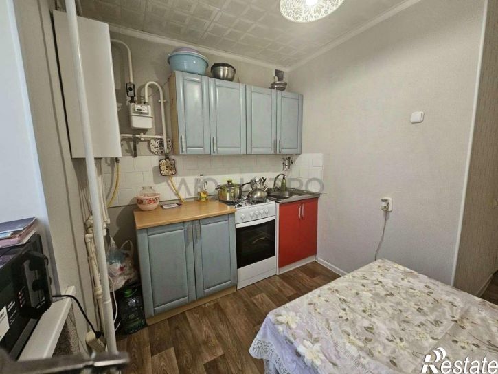 1-комн квартира посёлок Новый,дом 110