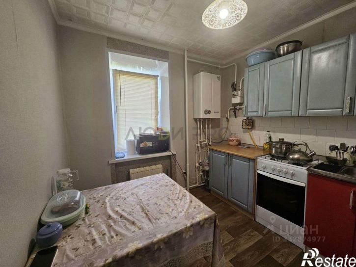 1-комн квартира посёлок Новый,дом 110