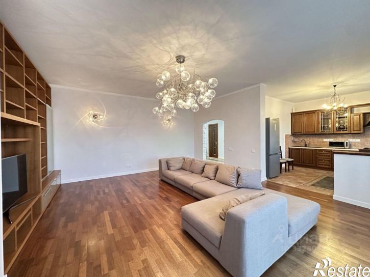 3-комн квартира Казань, улица Щапова, 23