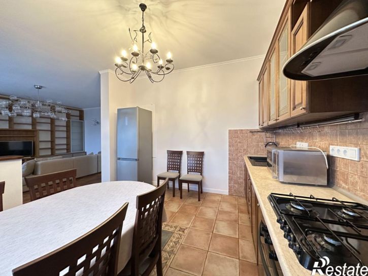 3-комн квартира Казань, улица Щапова, 23