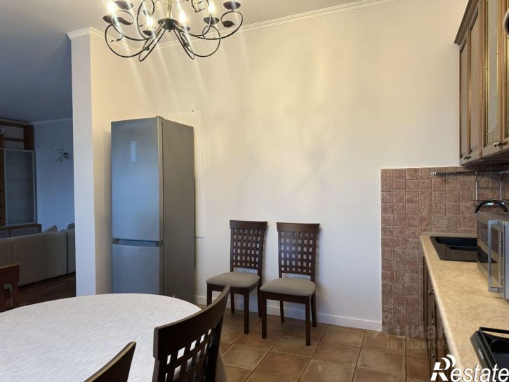 3-комн квартира Казань, улица Щапова, 23