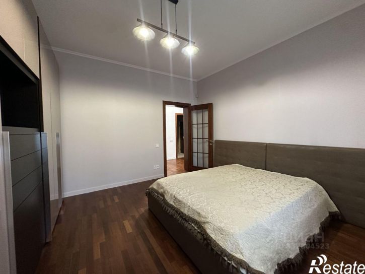 3-комн квартира Казань, улица Щапова, 23