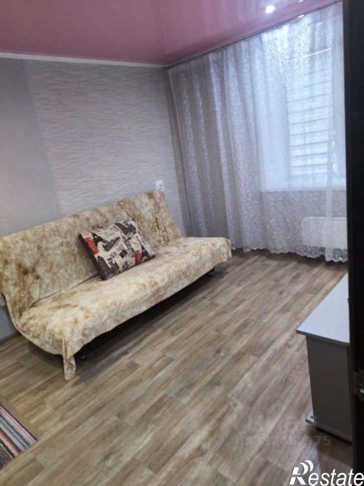 1-комн квартира Нижнекамск
