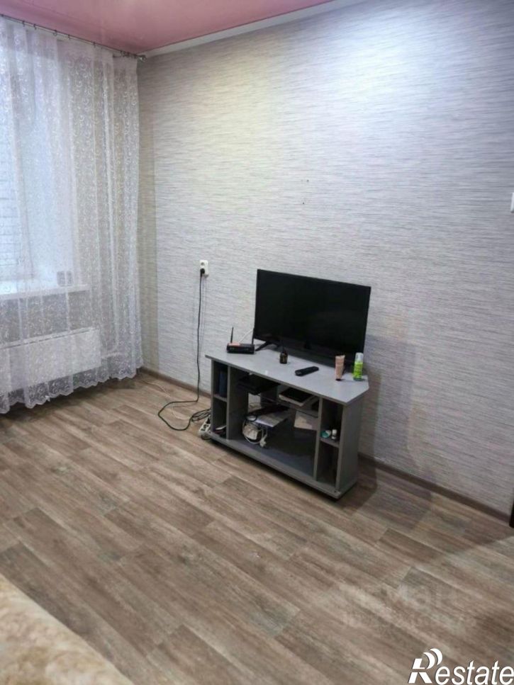 1-комн квартира Нижнекамск