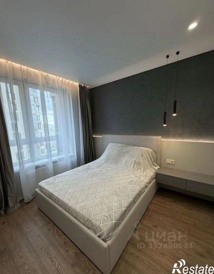 1-комн квартира Казань, улица Гаврилова
