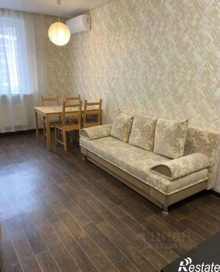 2-комн квартира Казань