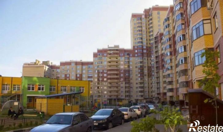 2-комн квартира Казань
