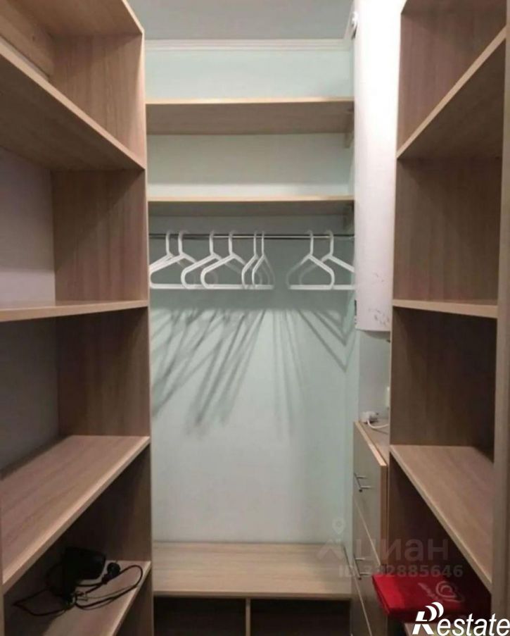 2-комн квартира Казань