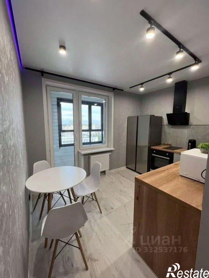 1-комн квартира Казань
