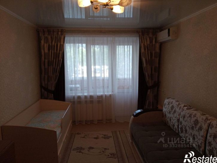1-комн квартира Казань, улица Гаврилова