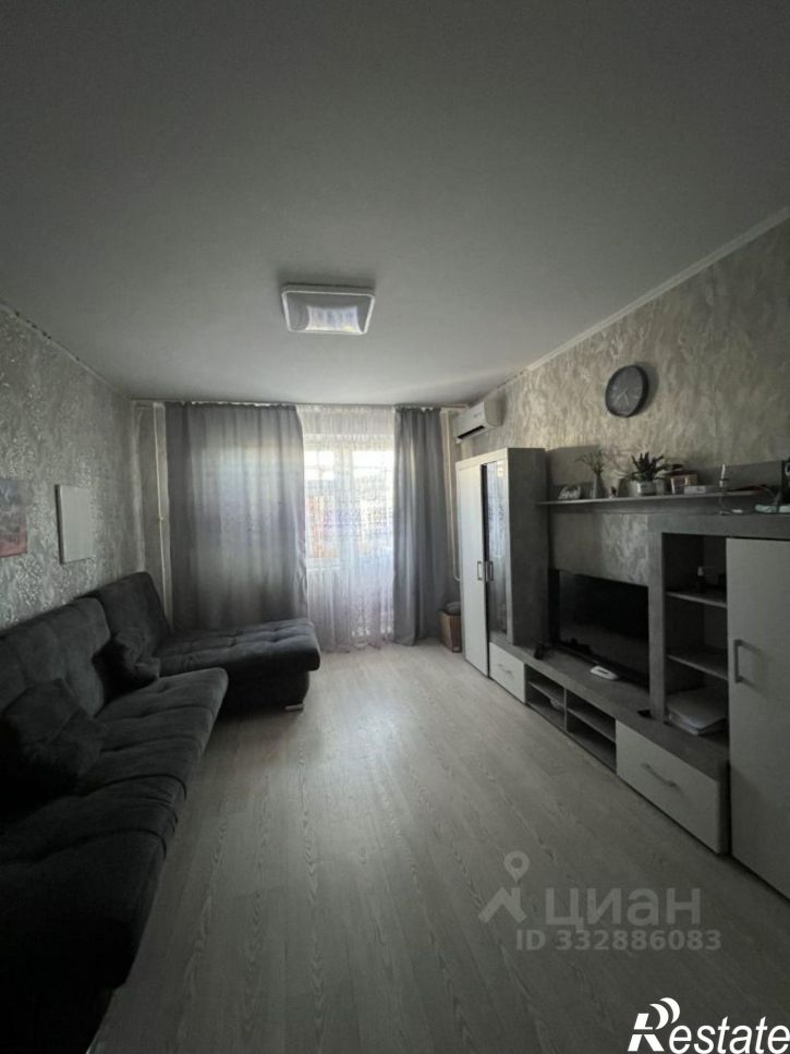 1-комн квартира Казань