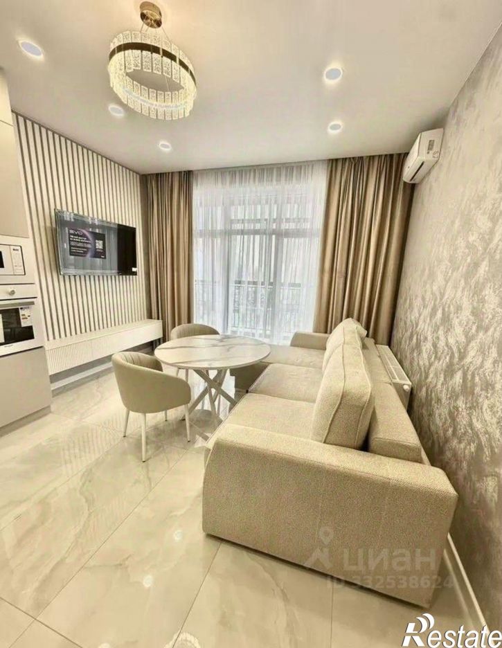 1-комн квартира Казань