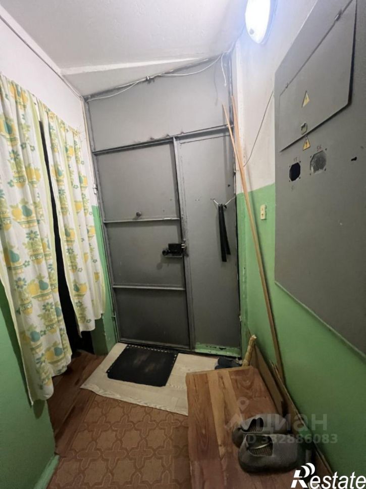 1-комн квартира Казань