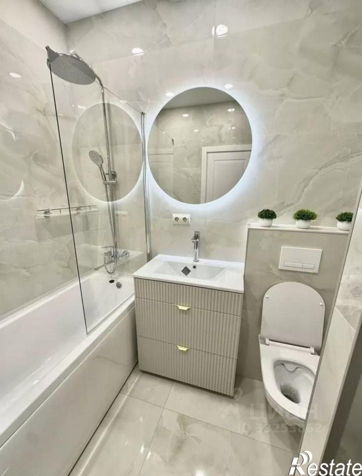 1-комн квартира Казань