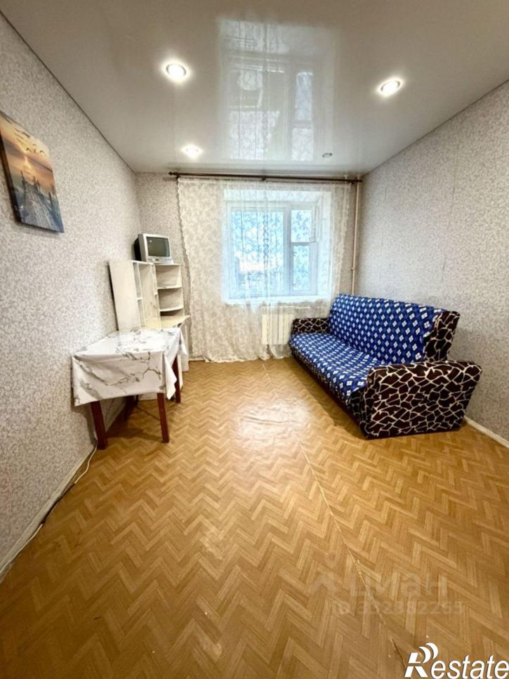 Комната Казань