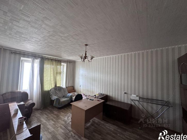 Комната Казань