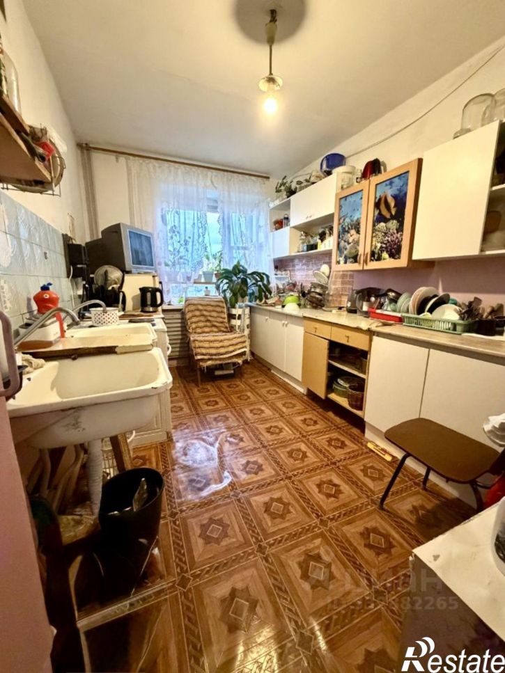 Комната Казань