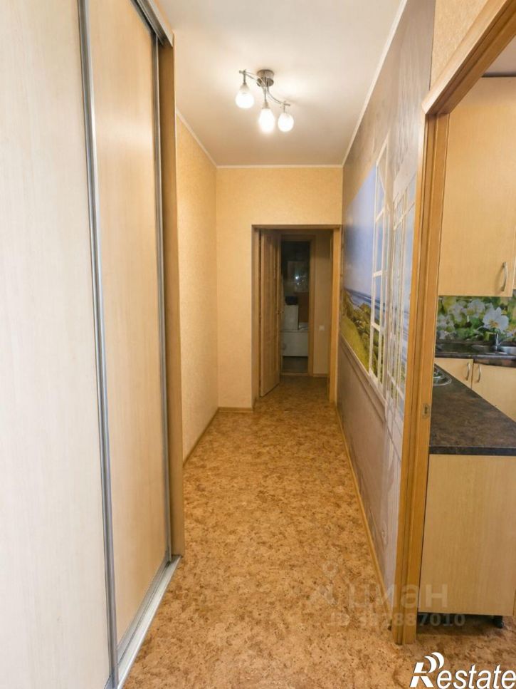 1-комн квартира Казань