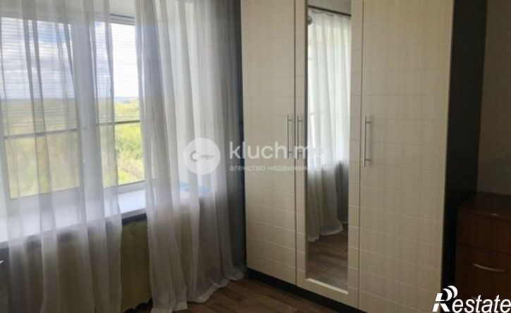 1-комн квартира Республика Татарстан (Татарстан), Казань, Приволжский район, Магистральная улица, 83