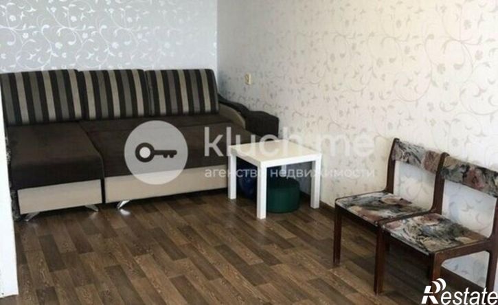 1-комн квартира Республика Татарстан (Татарстан), Казань, Приволжский район, Магистральная улица, 83