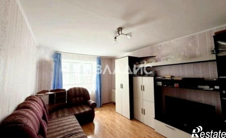2-комн квартира Республика Татарстан (Татарстан), Нурлат, улица Г. Кариева, 55