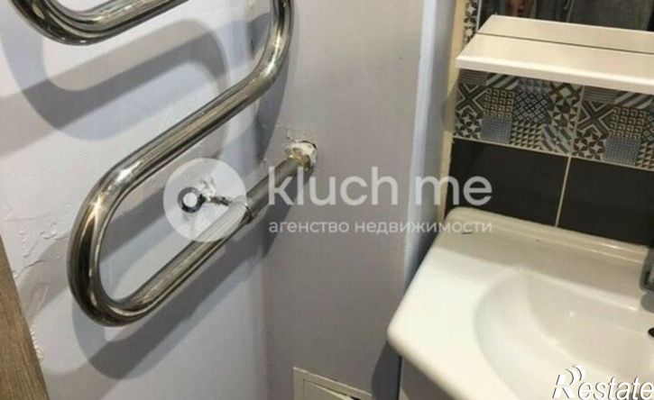 1-комн квартира Республика Татарстан (Татарстан), Казань, Приволжский район, Магистральная улица, 83