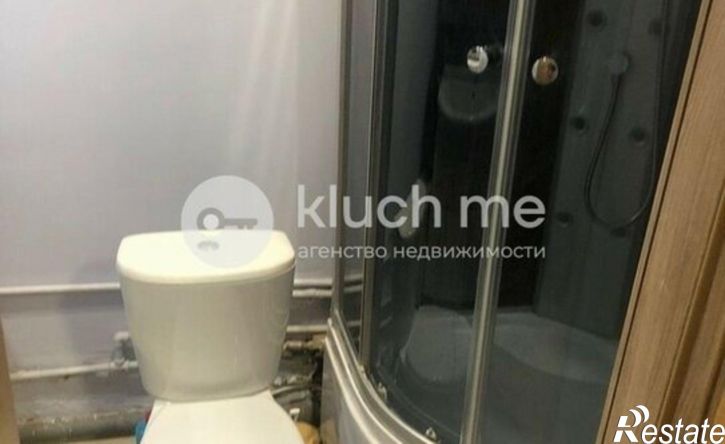 1-комн квартира Республика Татарстан (Татарстан), Казань, Приволжский район, Магистральная улица, 83