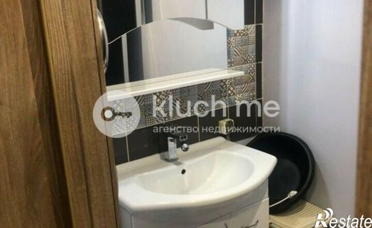 1-комн квартира Республика Татарстан (Татарстан), Казань, Приволжский район, Магистральная улица, 83